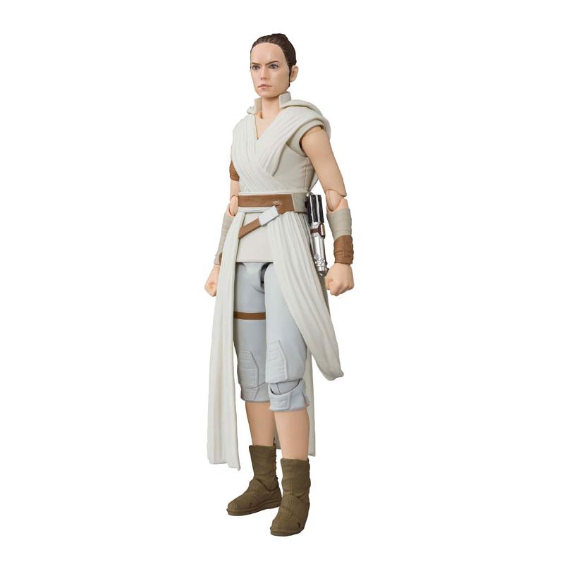 S.H.Figuarts STAR WARS: The Rise of Skywalker Ray & DO BANDAI SPIRITS
