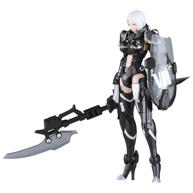 Titanomachia Strathound 1/12 plastic model KOTOBUKIYA