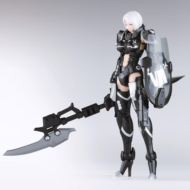 Titanomachia Strathound 1/12 plastic model KOTOBUKIYA