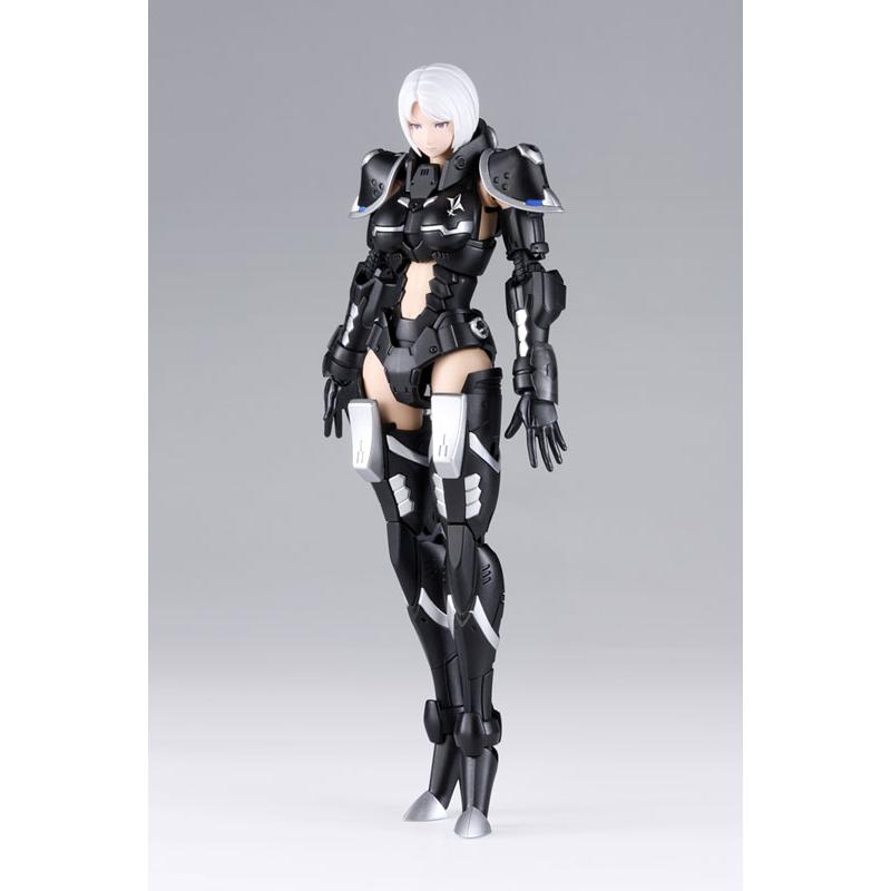 Titanomachia Strathound 1/12 plastic model KOTOBUKIYA