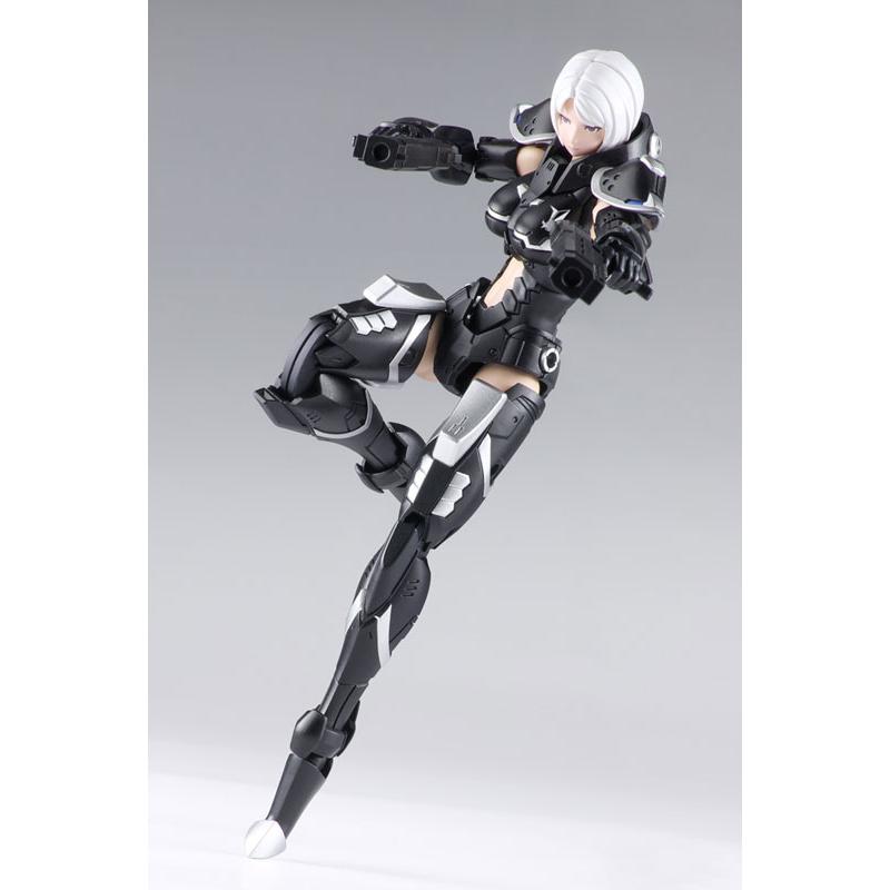 Titanomachia Strathound 1/12 plastic model KOTOBUKIYA