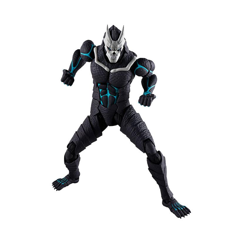 S.H.Figuarts Kaiju No.8 Kafuka Hibino BANDAI SPIRITS
