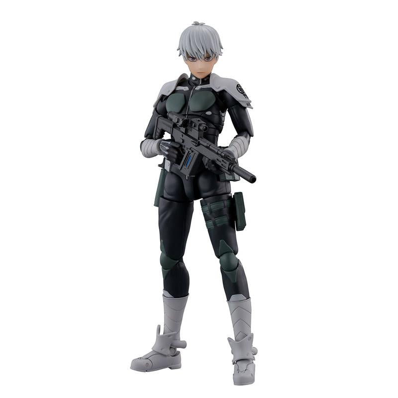 S.H.Figuarts Reno Ichikawa "Kaiju No. 8" BANDAI SPIRITS