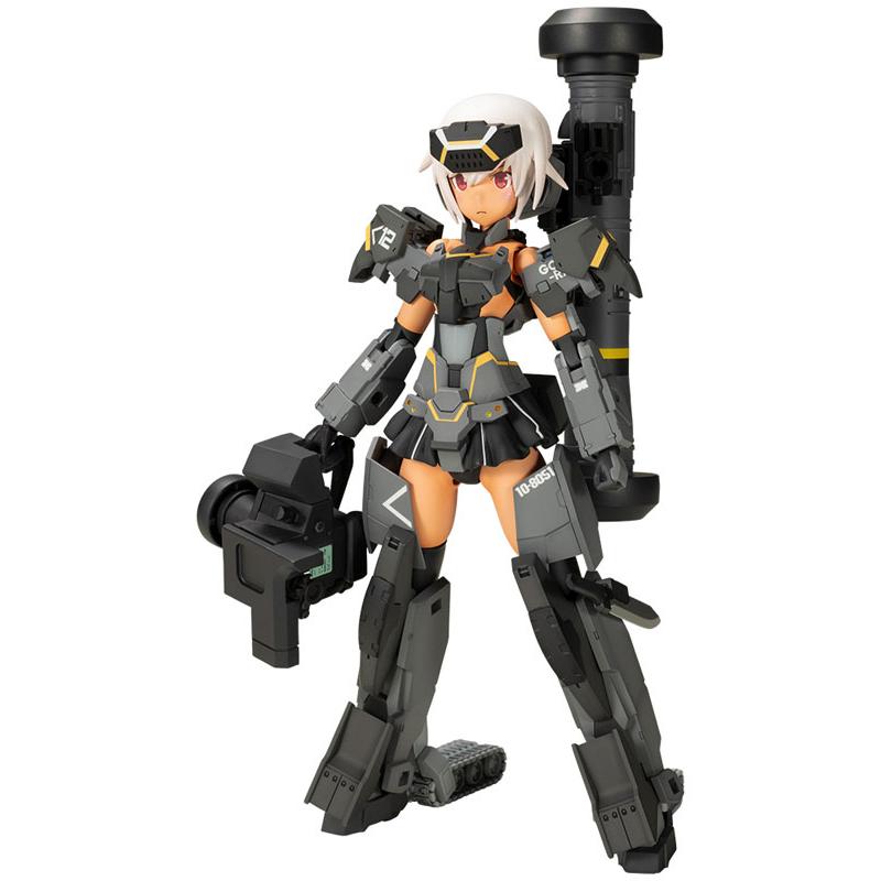 Frame Arms Girl Gorai Kai KOTOBUKIYA