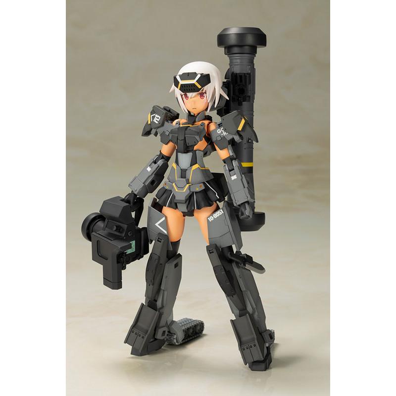 Frame Arms Girl Gorai Kai KOTOBUKIYA