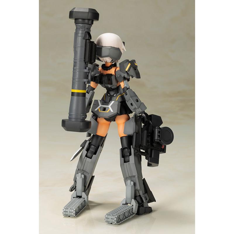 Frame Arms Girl Gorai Kai KOTOBUKIYA