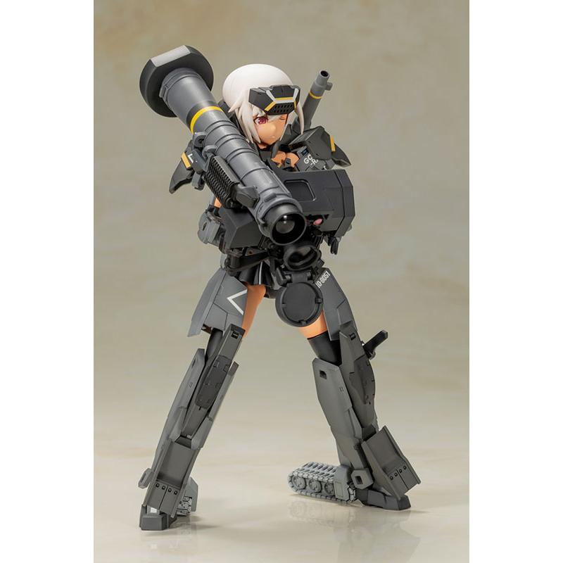 Frame Arms Girl Gorai Kai KOTOBUKIYA
