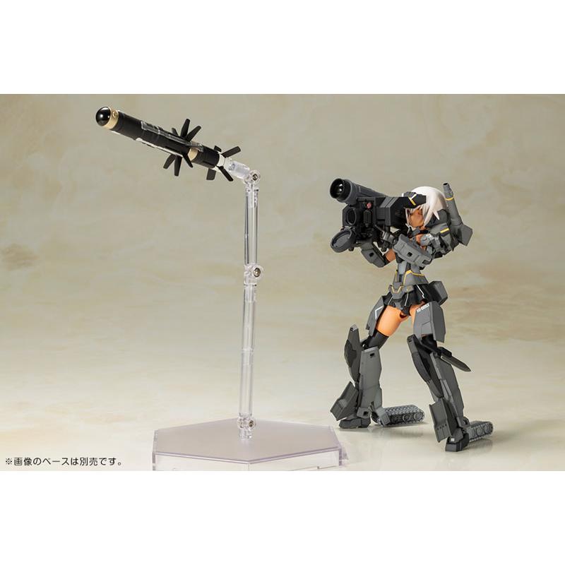 Frame Arms Girl Gorai Kai KOTOBUKIYA