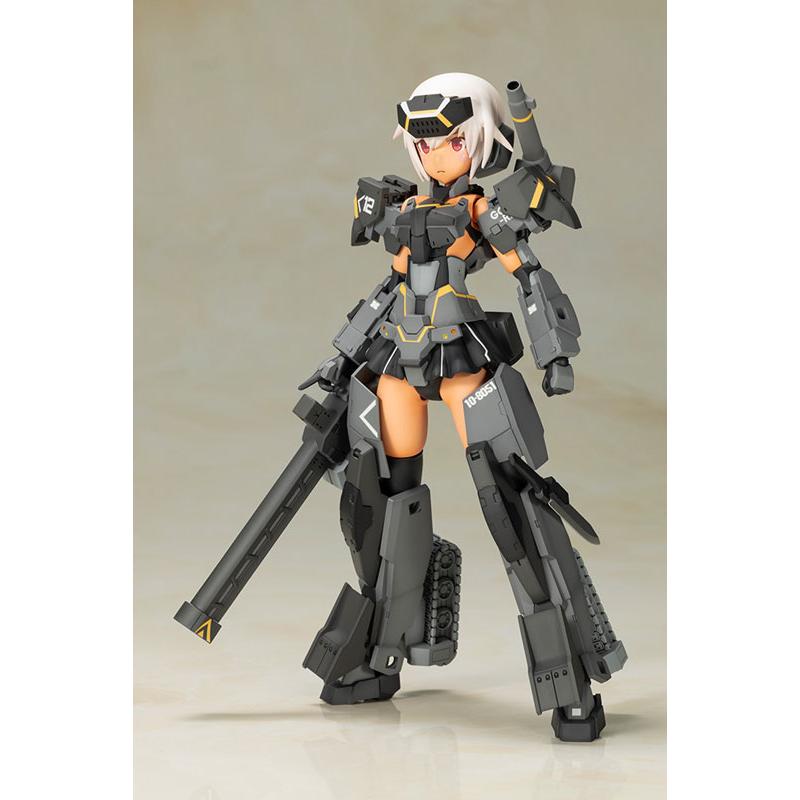Frame Arms Girl Gorai Kai KOTOBUKIYA