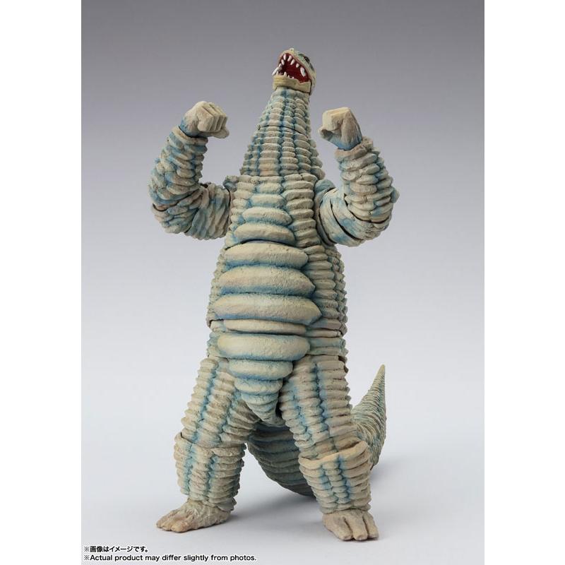 S.H.Figuarts Red King "Ultraman" BANDAI SPIRITS