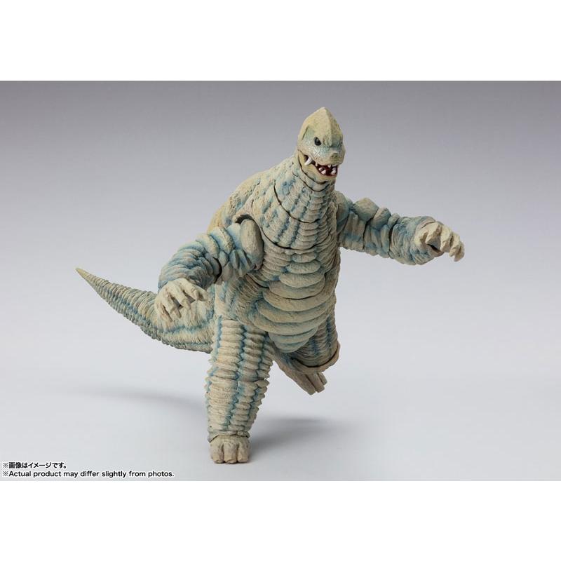 S.H.Figuarts Red King "Ultraman" BANDAI SPIRITS