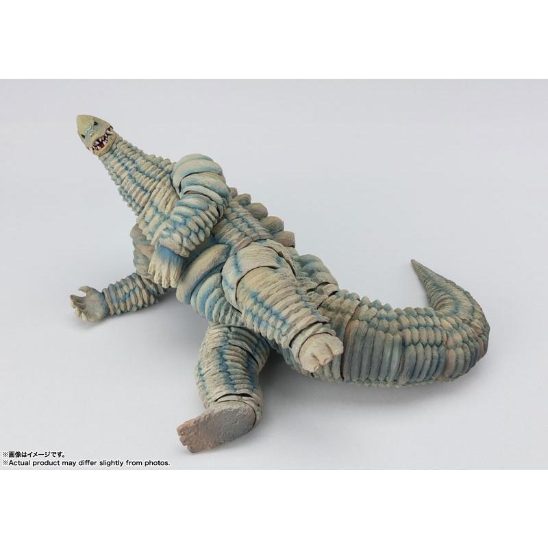 S.H.Figuarts Red King "Ultraman" BANDAI SPIRITS