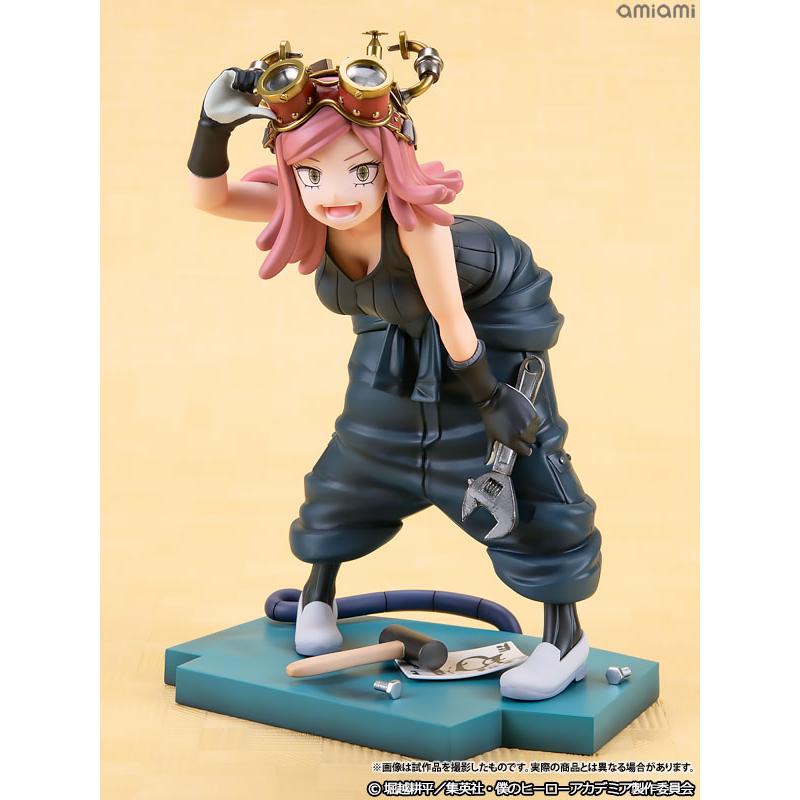 ARTFX J My Hero Academia Invention 1/8 Completed Figure KOTOBUKIYA