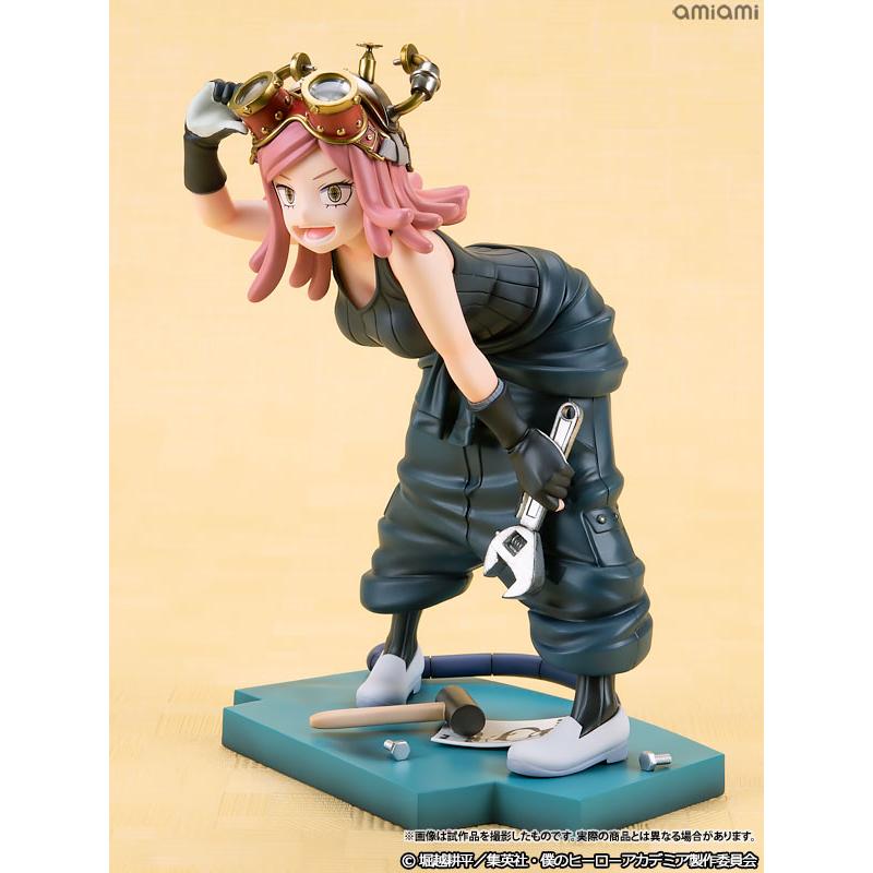 ARTFX J My Hero Academia Invention 1/8 Completed Figure KOTOBUKIYA