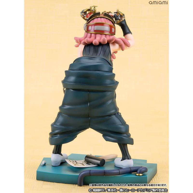 ARTFX J My Hero Academia Invention 1/8 Completed Figure KOTOBUKIYA