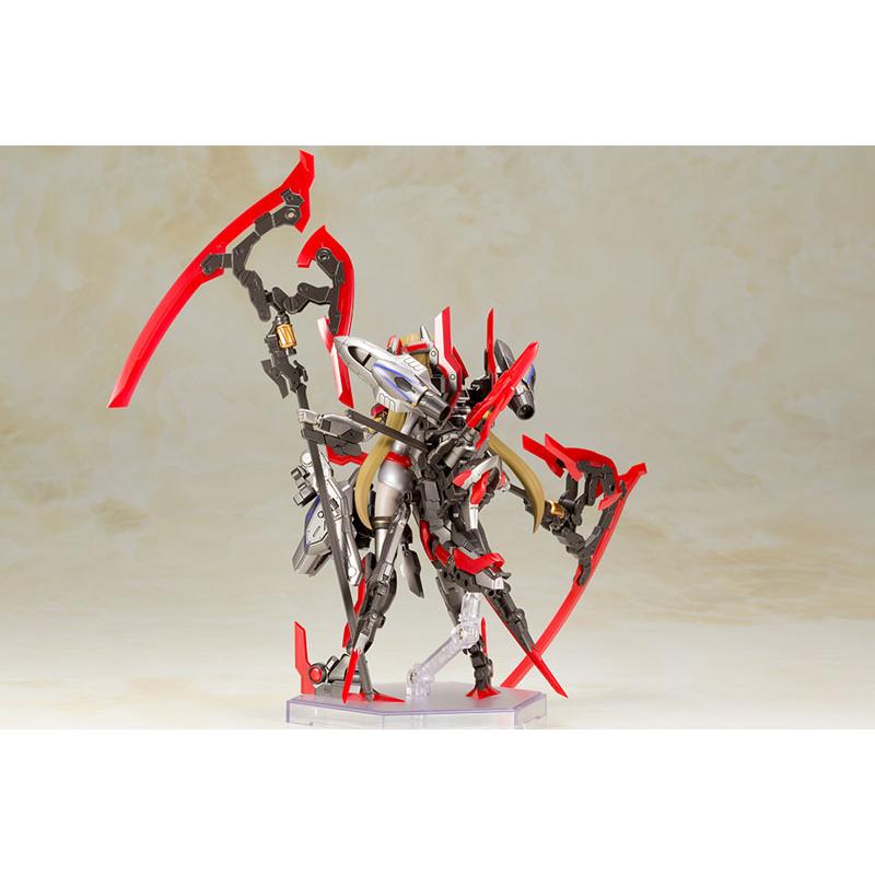 Frame Arms Girl Hreswerk Invert Plastic Model KOTOBUKIYA