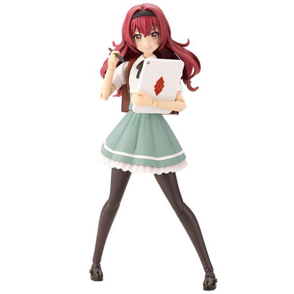 Sosai Girls' Garden Emma Koishikawa KOTOBUKIYA