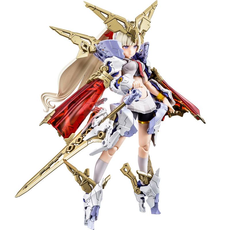 Megami Device BUSTER DOLL Paladin 1/1 Plastic Model KOTOBUKIYA