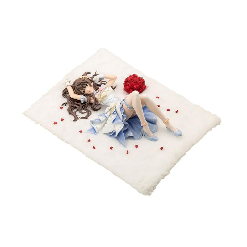 THE IDOLM@STER MILLION LIVE! Kaori Sakuramori - Aesthetic Serenity - 1/7 Completed Figure KOTOBUKIYA