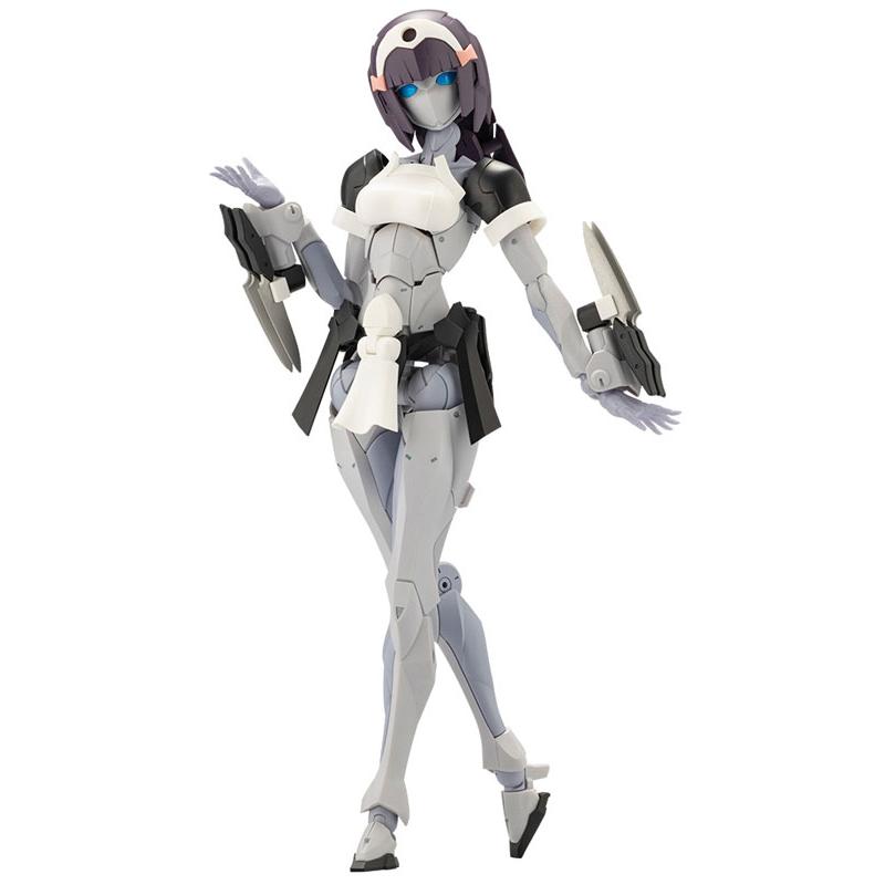 Mugen Encounter Megalomaria Novice Plastic Model KOTOBUKIYA