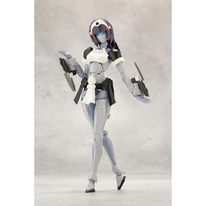 Mugen Encounter Megalomaria Novice Plastic Model KOTOBUKIYA