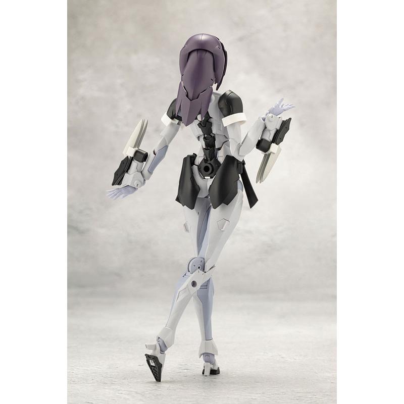 Mugen Encounter Megalomaria Novice Plastic Model KOTOBUKIYA