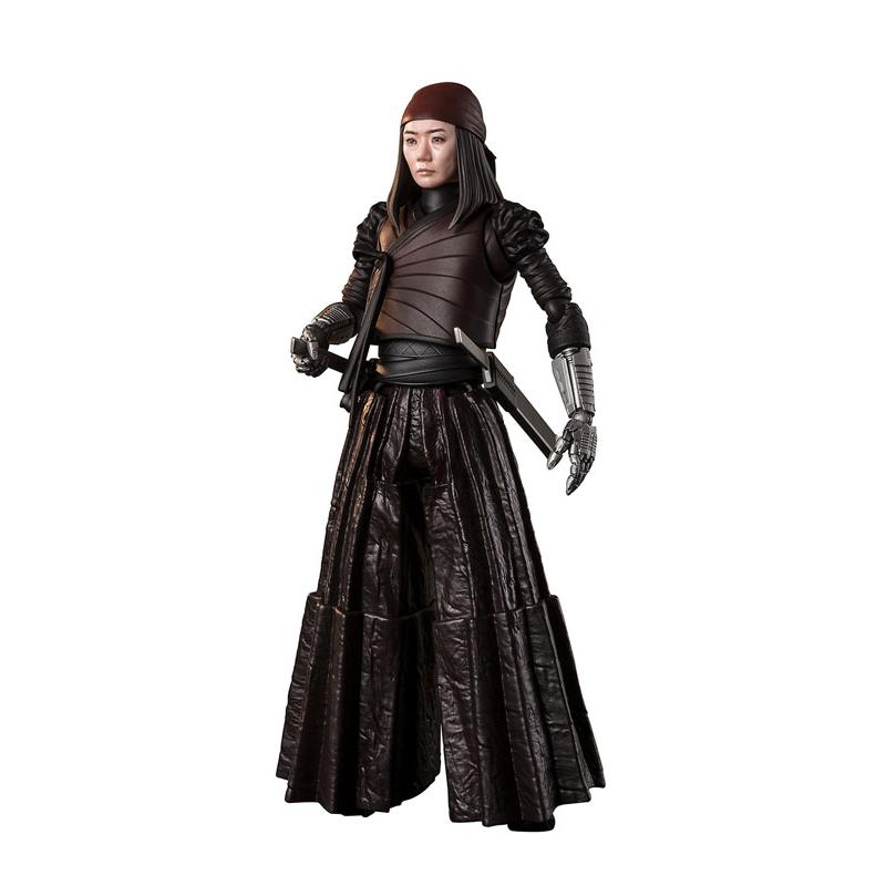 S.H.Figuarts Nemesis (REBEL MOON - Part 1: Child of Flame) BANDAI SPIRITS