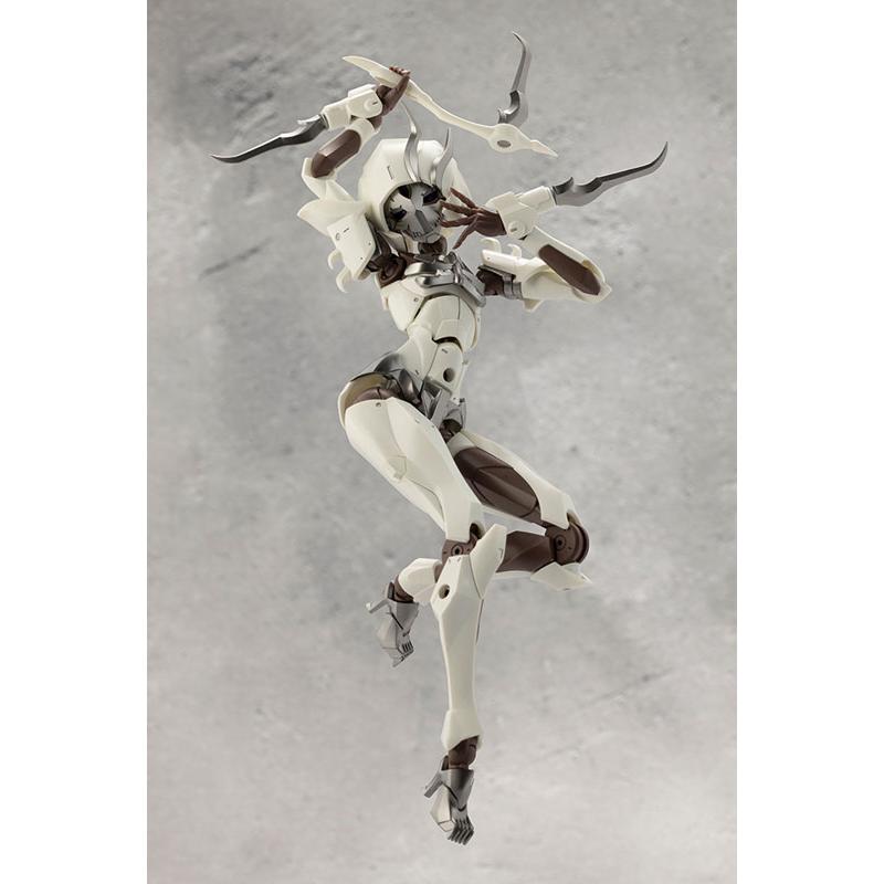 Infinite Encounter Megalomaria Seeker Plastic Model KOTOBUKIYA