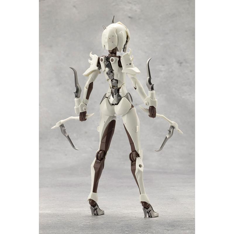 Infinite Encounter Megalomaria Seeker Plastic Model KOTOBUKIYA