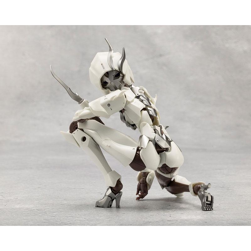 Infinite Encounter Megalomaria Seeker Plastic Model KOTOBUKIYA