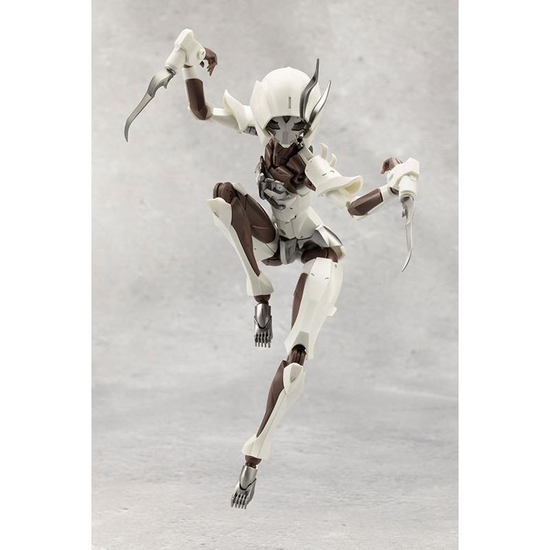 Infinite Encounter Megalomaria Seeker Plastic Model KOTOBUKIYA