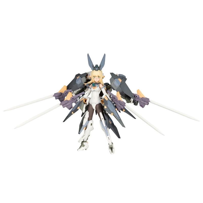 Frame Arms Girl Zelfikar ST Ver. Plastic model KOTOBUKIYA