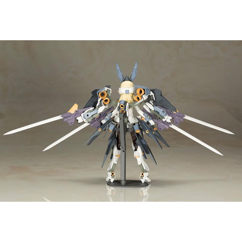 Frame Arms Girl Zelfikar ST Ver. Plastic model KOTOBUKIYA