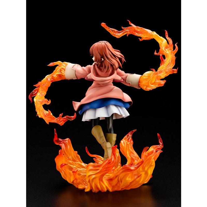 Helck Vamilio 1/7 Completed Figure KOTOBUKIYA