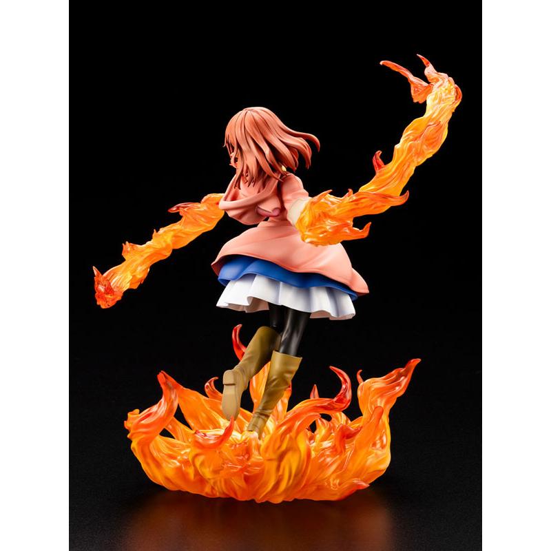 Helck Vamilio 1/7 Completed Figure KOTOBUKIYA