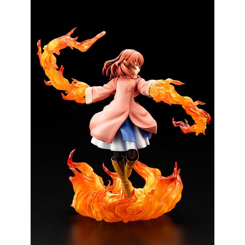 Helck Vamilio 1/7 Completed Figure KOTOBUKIYA