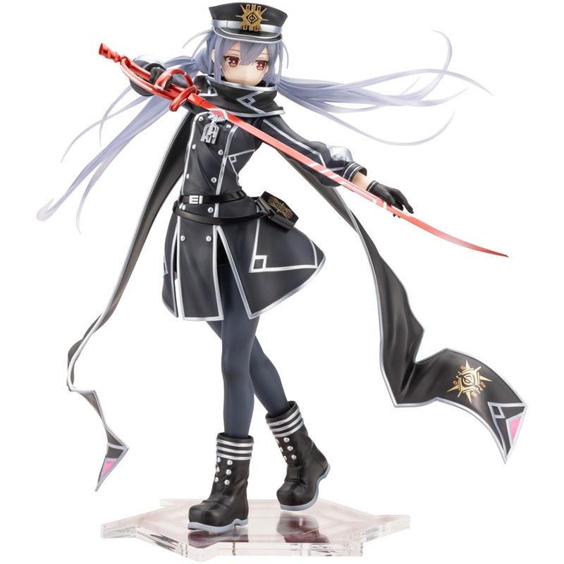 Yu-Gi-Oh! Card Game Monster Figure Collection Sento Hime ─ Rose 1/7 Completed Figure KOTOBUKIYA