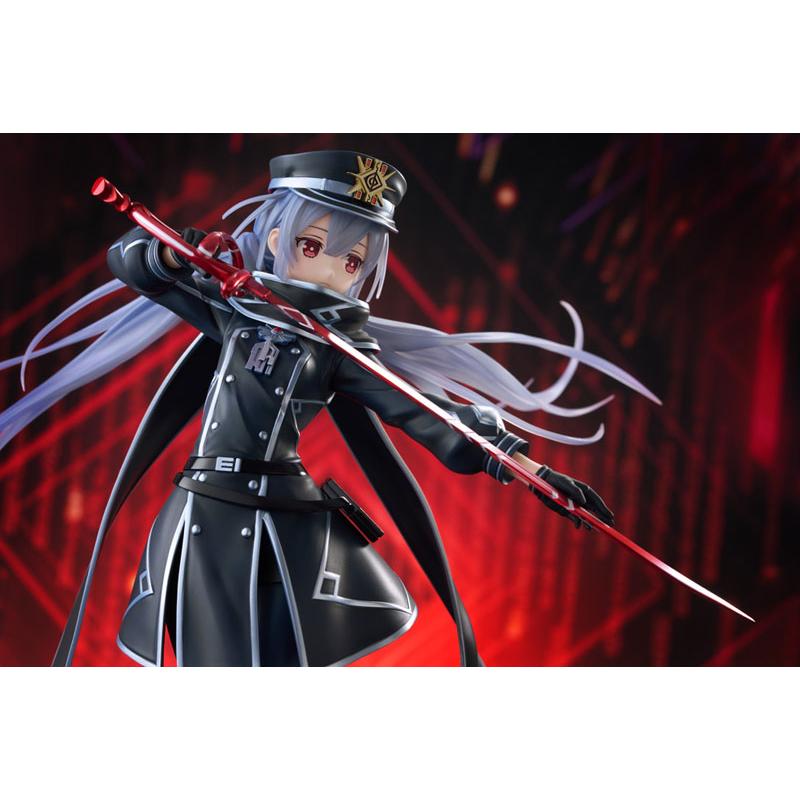 Yu-Gi-Oh! Card Game Monster Figure Collection Sento Hime ─ Rose 1/7 Completed Figure KOTOBUKIYA