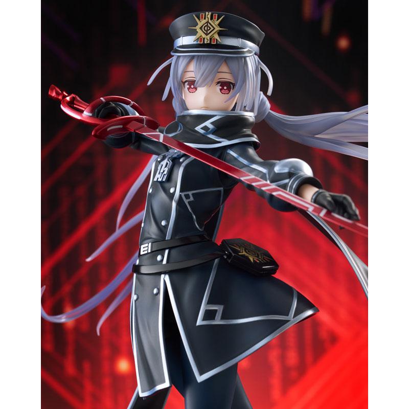 Yu-Gi-Oh! Card Game Monster Figure Collection Sento Hime ─ Rose 1/7 Completed Figure KOTOBUKIYA