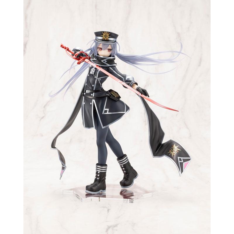 Yu-Gi-Oh! Card Game Monster Figure Collection Sento Hime ─ Rose 1/7 Completed Figure KOTOBUKIYA