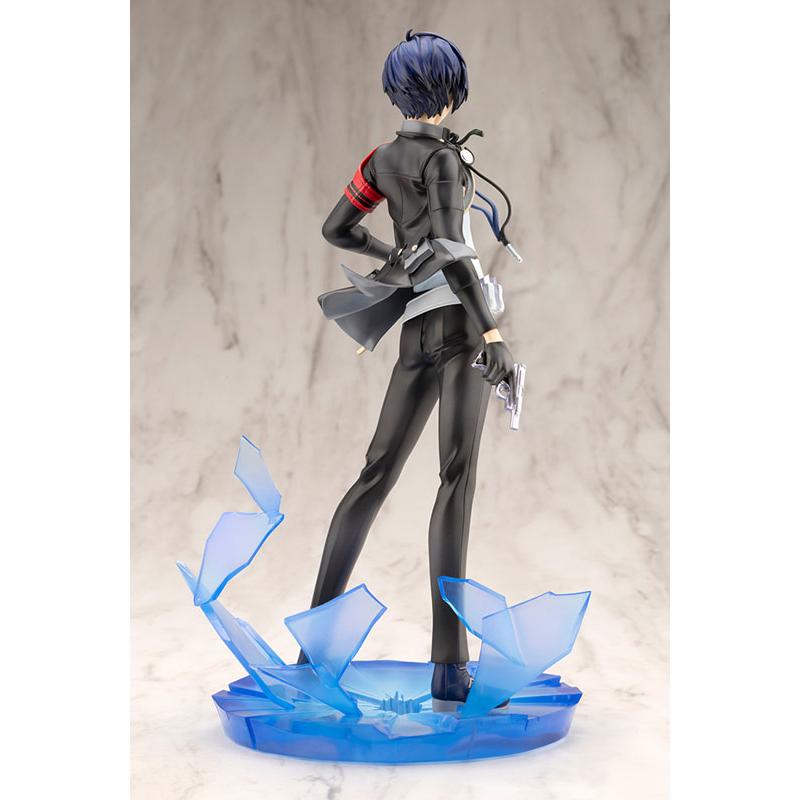 ARTFX J Persona 3 Reload P3R Protagonist 1/8 Complete Figure KOTOBUKIYA