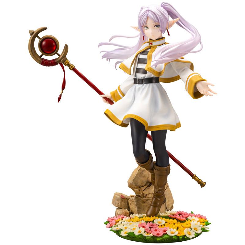 Frieren: Beyond Journey's End Frieren 1/7 Completed Figure KOTOBUKIYA