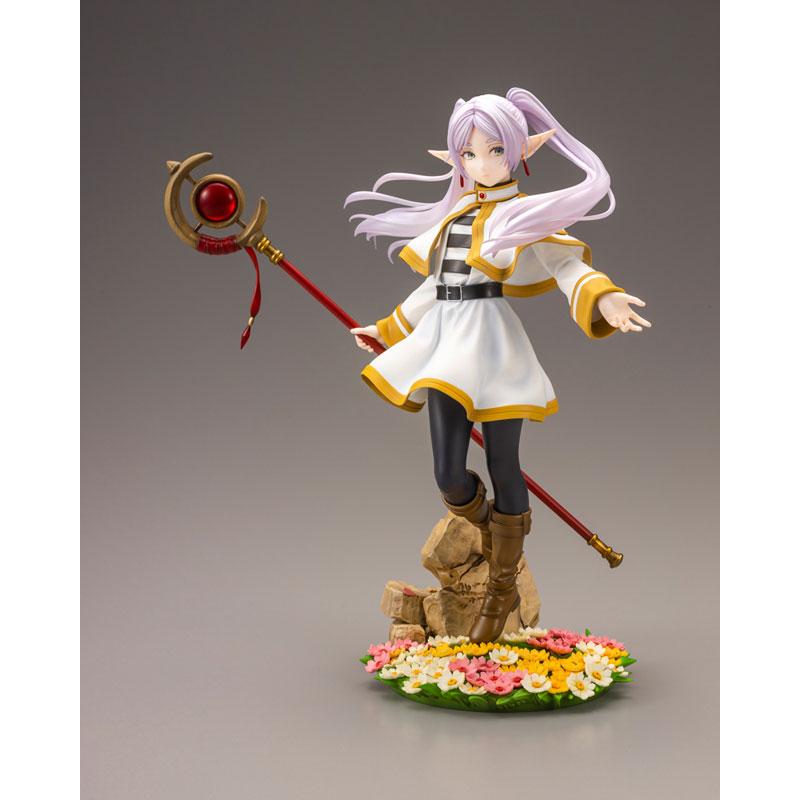 Frieren: Beyond Journey's End Frieren 1/7 Completed Figure KOTOBUKIYA