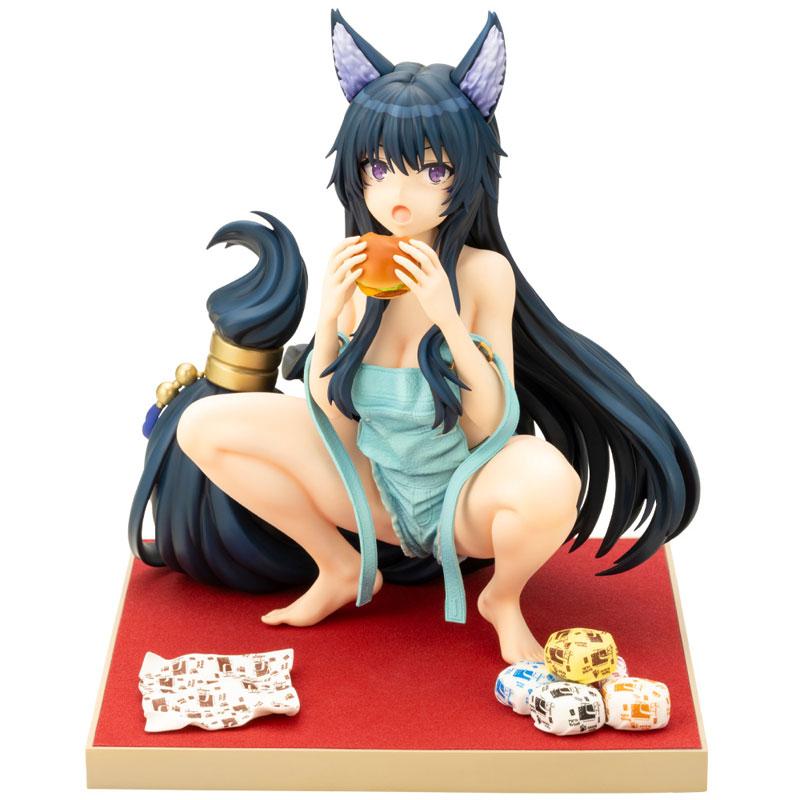 I want to be the power behind the scenes! Delta ED Ver. 1/7 Completed Figure KOTOBUKIYA