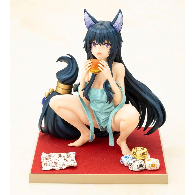 I want to be the power behind the scenes! Delta ED Ver. 1/7 Completed Figure KOTOBUKIYA