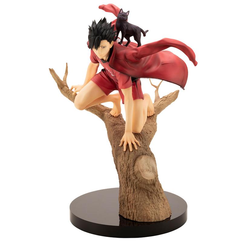 ARTFX J Haikyuu! ! Tetsuro Kuroo 1/8 Completed Figure KOTOBUKIYA