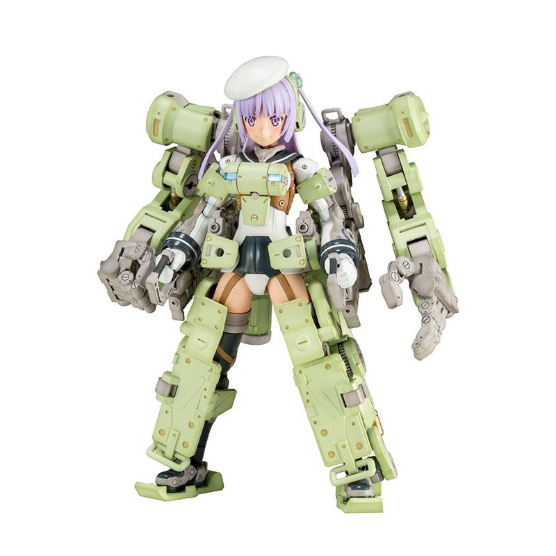 Frame Arms Girl Greifen Plastic Model KOTOBUKIYA