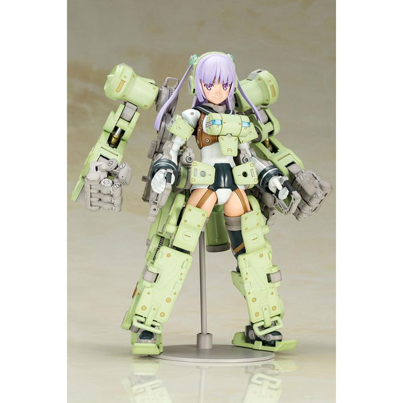 Frame Arms Girl Greifen Plastic Model KOTOBUKIYA
