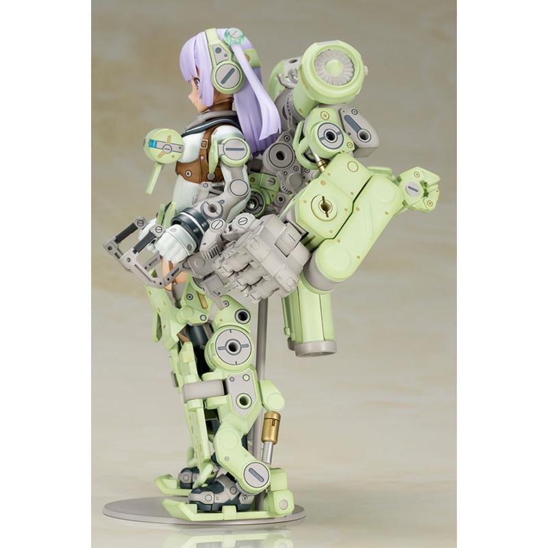 Frame Arms Girl Greifen Plastic Model KOTOBUKIYA