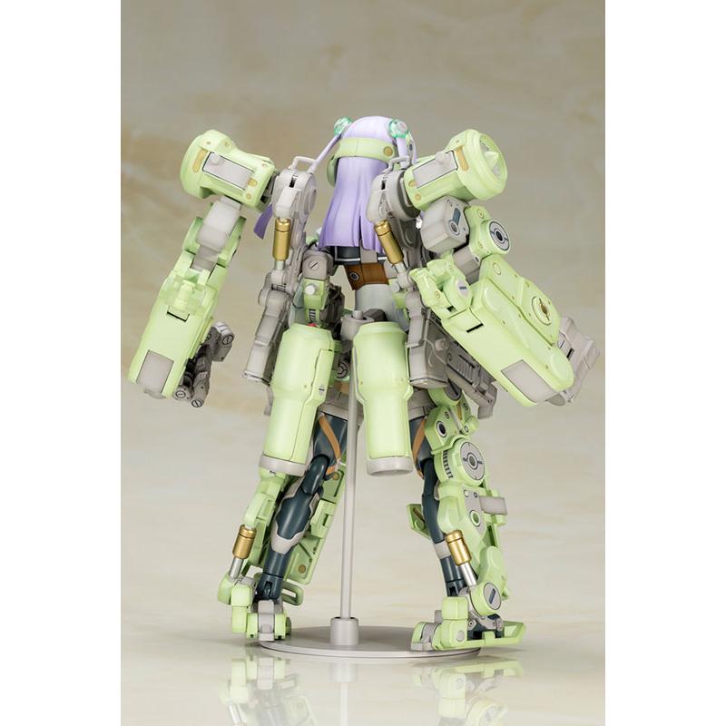 Frame Arms Girl Greifen Plastic Model KOTOBUKIYA